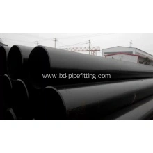 Cold Drawn Alloy Steel Round Pipe